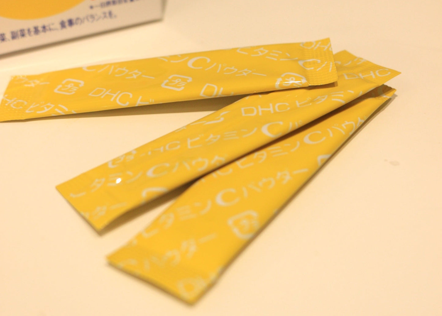 Vitamin C Powder (beverage)