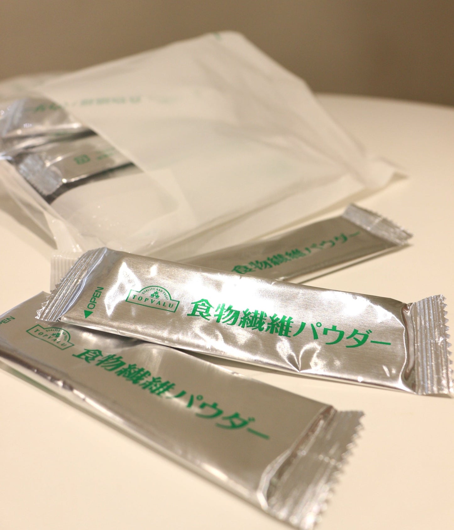 Dietary Fiber Powder (beverage)