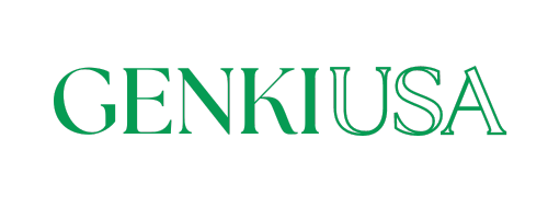 Genki USA